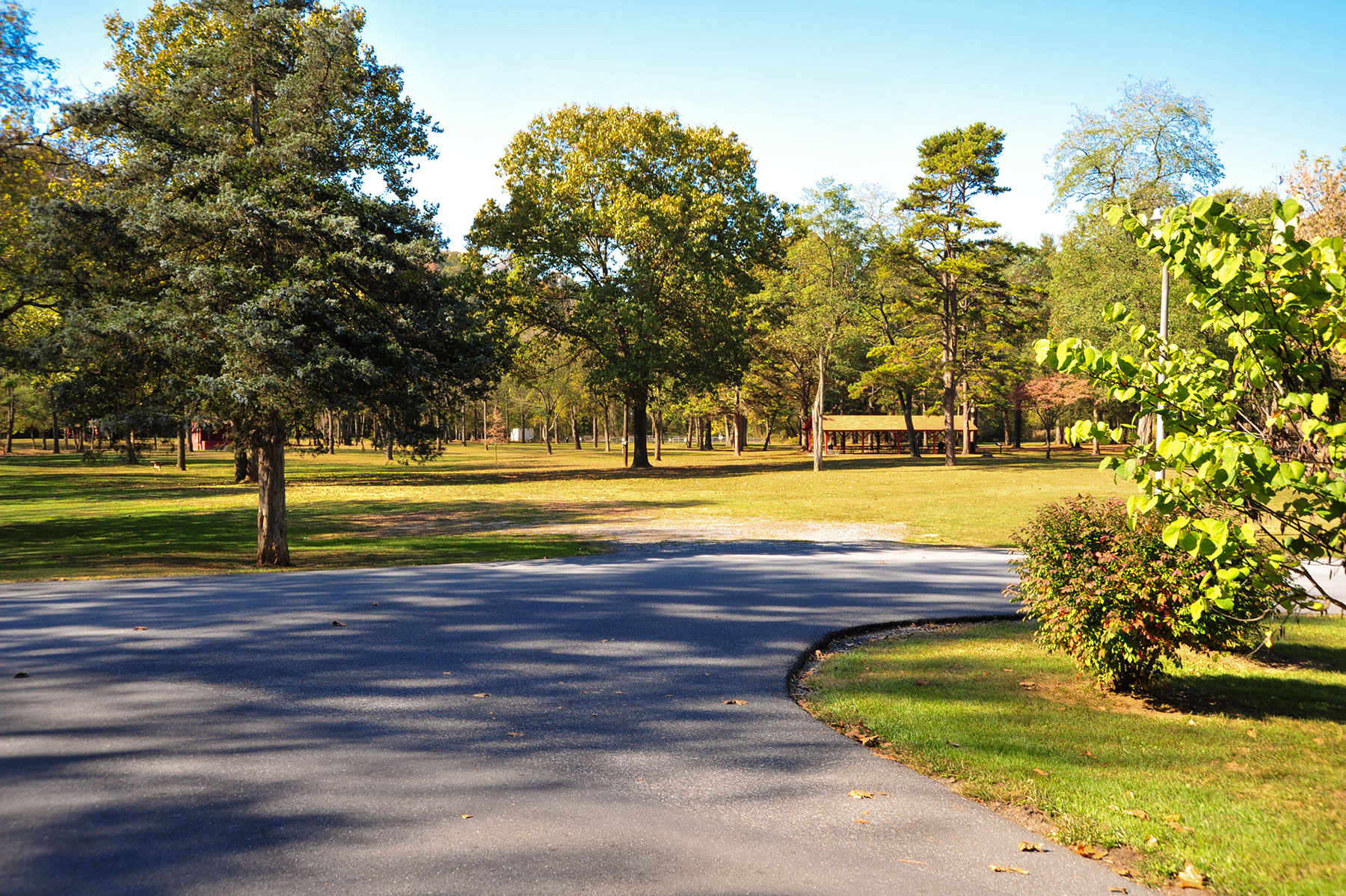 Town of Grottoes Grottoes, Virginia